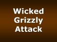 Wicked Grizzly Attack PowerPoint PPT Presentation