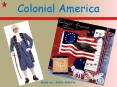 Colonial America PowerPoint PPT Presentation