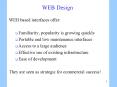 WEB Design PowerPoint PPT Presentation