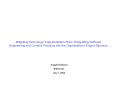 Mitigating Technology Implementation Risks: Embedding Software Engineering and Controls Practices in PowerPoint PPT Presentation