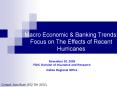 Macro Economic PowerPoint PPT Presentation
