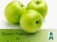 Gluten Free Lunches PowerPoint PPT Presentation