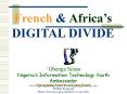 Encouraging Nigerians to Learn French Parlon Francais Alliance Francais, Lagos, NIGERIA' 15 July 200 PowerPoint PPT Presentation