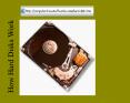 How Hard Disks Work PowerPoint PPT Presentation
