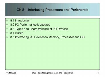 presentation player overlay