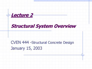 presentation player overlay