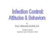 Infection Control: