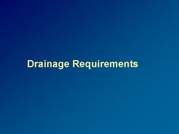 presentation player overlay