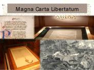 Magna Carta Libertatum