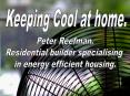 Keeping Cool at home' PowerPoint PPT Presentation