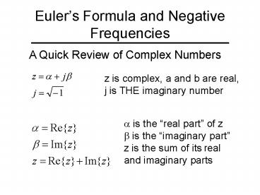 presentation player overlay