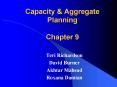 Capacity PowerPoint PPT Presentation