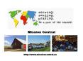 http:www'missioncentral'us PowerPoint PPT Presentation
