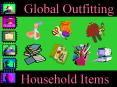 Global Outfitting PowerPoint PPT Presentation