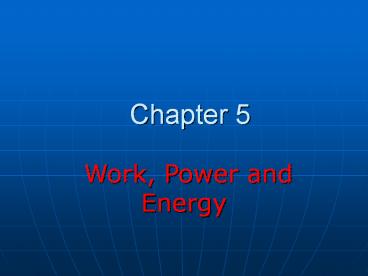 presentation player overlay