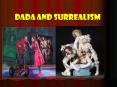 Dada and Surrealism PowerPoint PPT Presentation