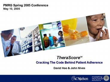 Cracking The Code Behind Patient Adherence