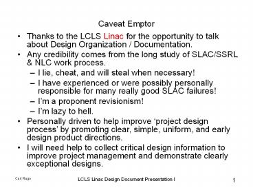 presentation player overlay