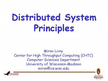 presentation player overlay