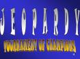 JEOPARDY PowerPoint PPT Presentation