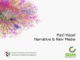 Paul Hazel Narrative PowerPoint PPT Presentation
