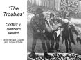 The Troubles PowerPoint PPT Presentation