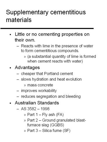 presentation player overlay