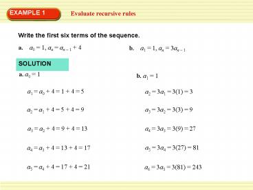 presentation player overlay