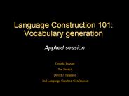 Language%20Construction%20101:%20Vocabulary%20generation