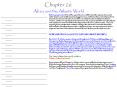 Chapter 26: Africa and the Atlantic World PowerPoint PPT Presentation