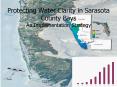 Protecting Water Clarity in Sarasota County Bays An Implementation Strategy PowerPoint PPT Presentation