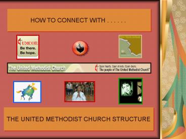 presentation player overlay