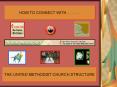 THE UNITED METHODIST CHURCH STRUCTURE PowerPoint PPT Presentation