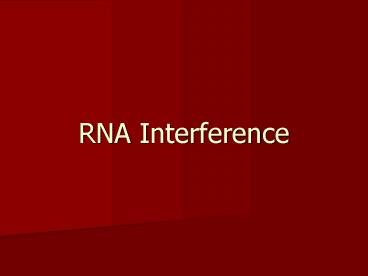 presentation player overlay