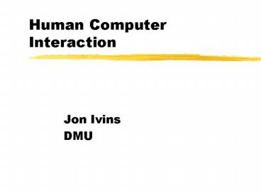 presentation player overlay