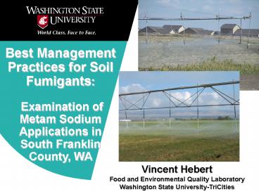 presentation player overlay