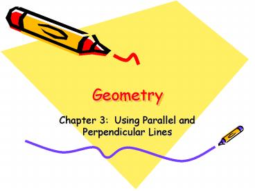 Geometry