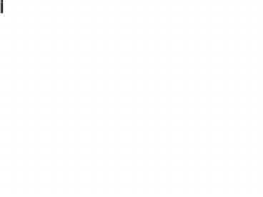 The Ladder of Inference: An Introduction