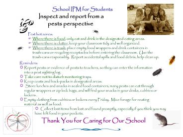 presentation player overlay