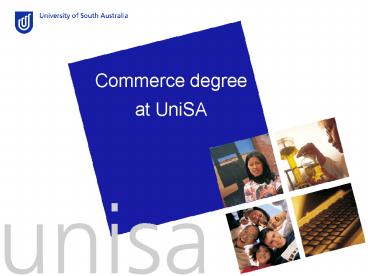 presentation player overlay