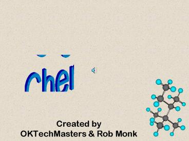 Created by OKTechMasters