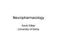 Neuropharmacology PowerPoint PPT Presentation