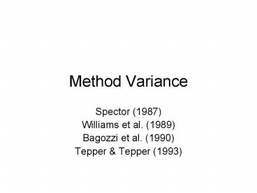 presentation player overlay