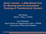 Storm Tracker 