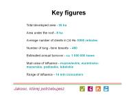 Key figures