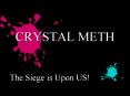 CRYSTAL METH PowerPoint PPT Presentation