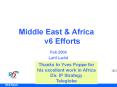 Middle East PowerPoint PPT Presentation