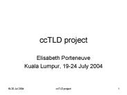 Elisabeth Porteneuve