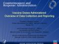Vaccine Doses Administered: Overview of Data Collection and Reporting PowerPoint PPT Presentation