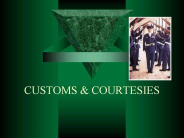 presentation player overlay